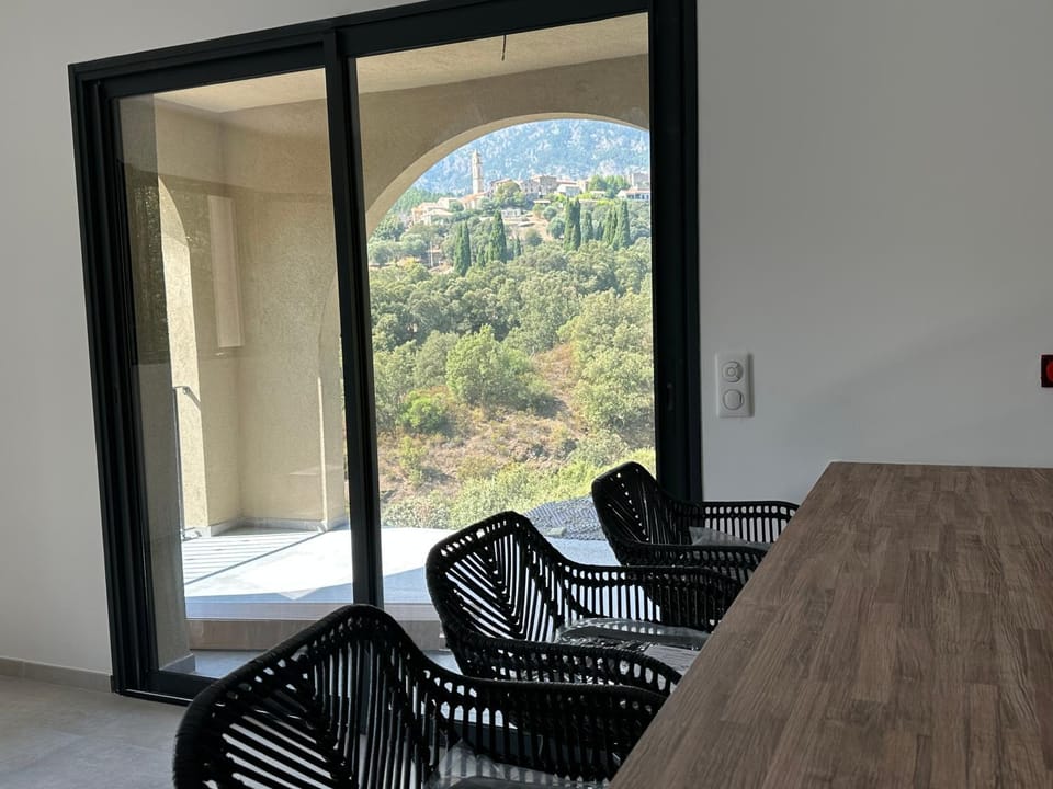 CASA ALTEZZA Apartment in Corsica