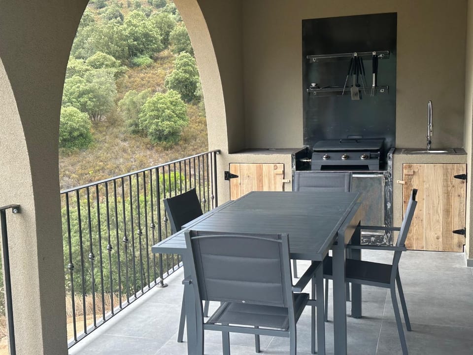 CASA ALTEZZA Apartment in Corsica