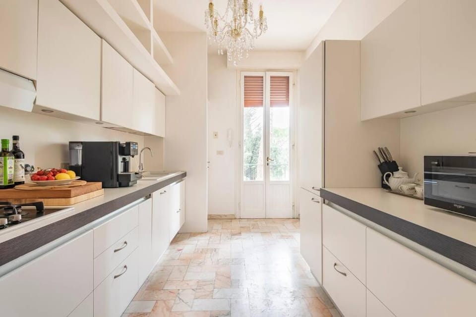 Majestic Villa in Hills of Florence with Gardens Gym Jacuzzi and Sauna Villa in Florence