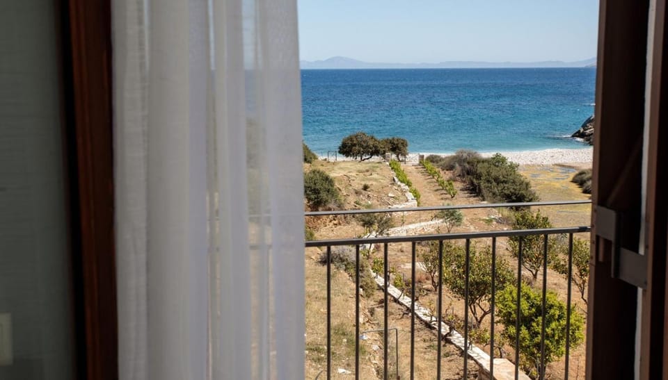 Day, Sea view