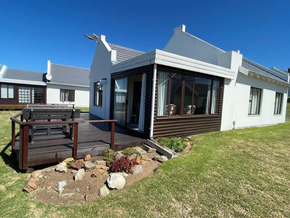 Sea view cottage House in Western Cape