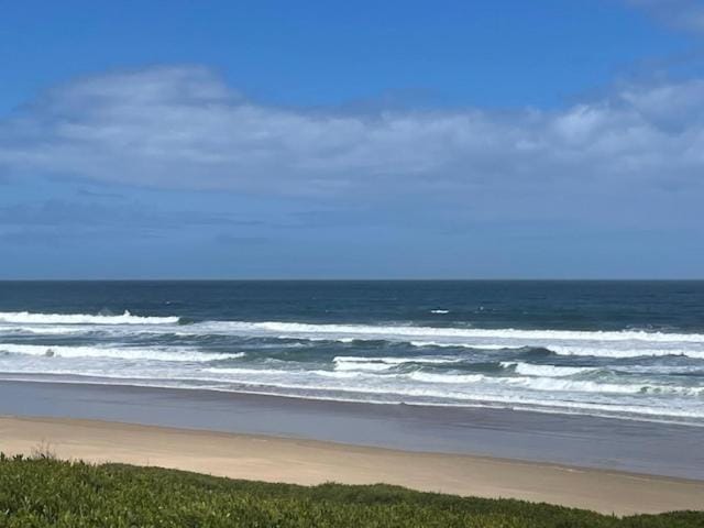 Sea view cottage House in Western Cape