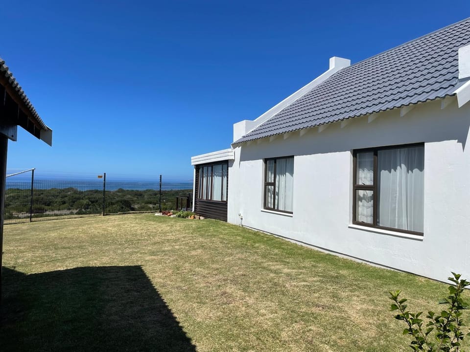 Sea view cottage House in Western Cape