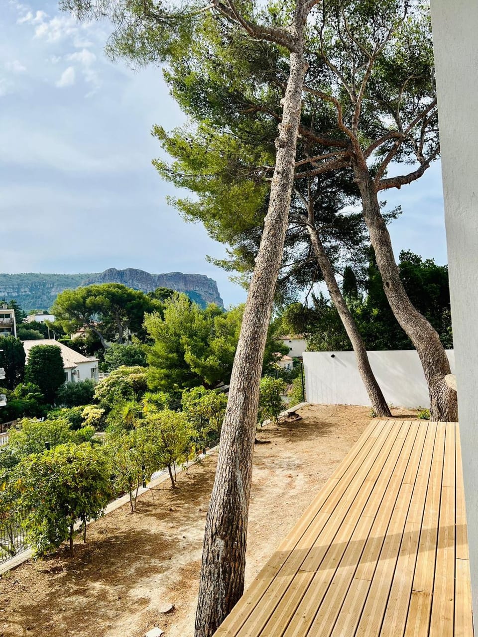 Le Grand Canaille Apartment in Cassis