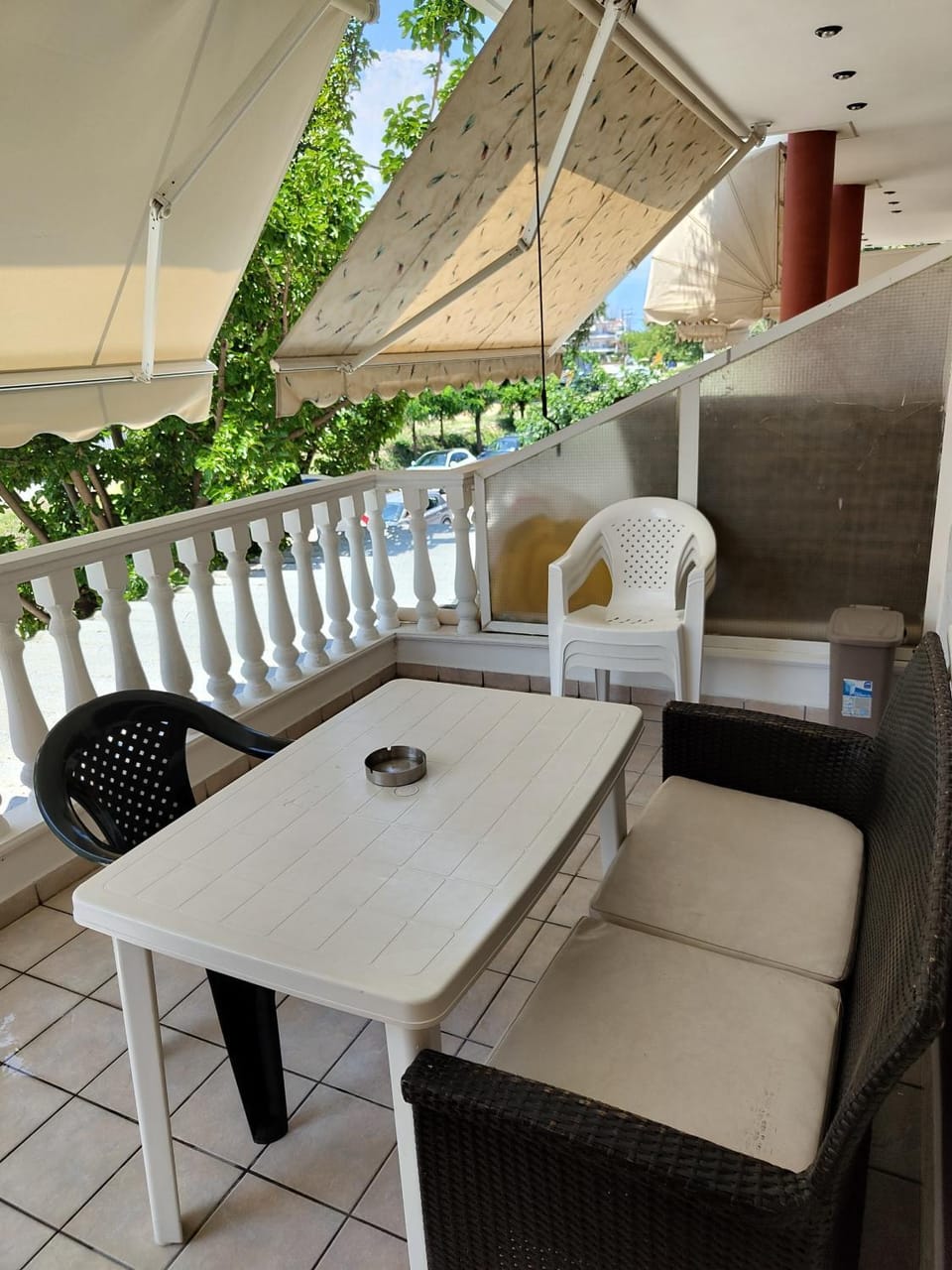APOSTOLIS APARTMENT Apartment in Pieria, Greece