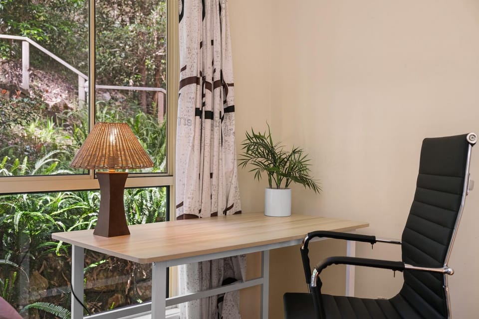 Business facilities, Bedroom