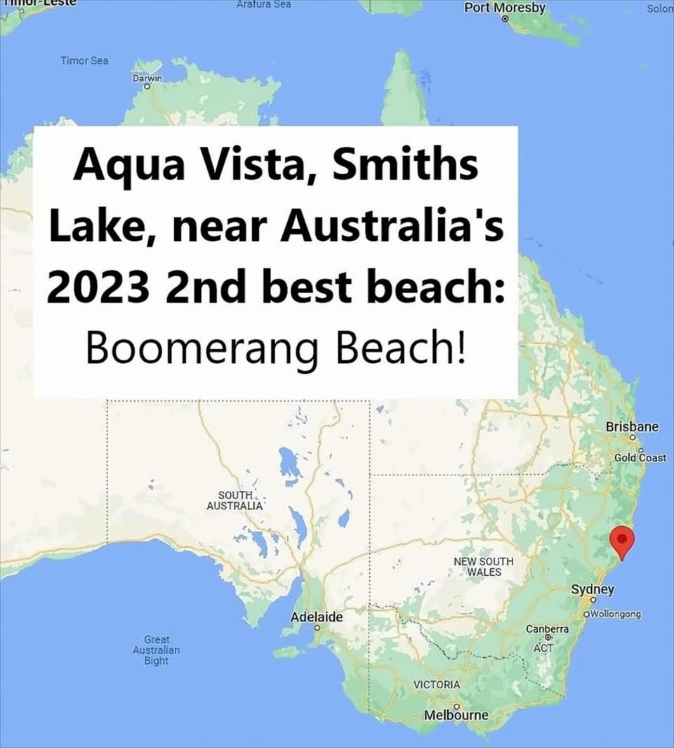 Other, Beach, Location