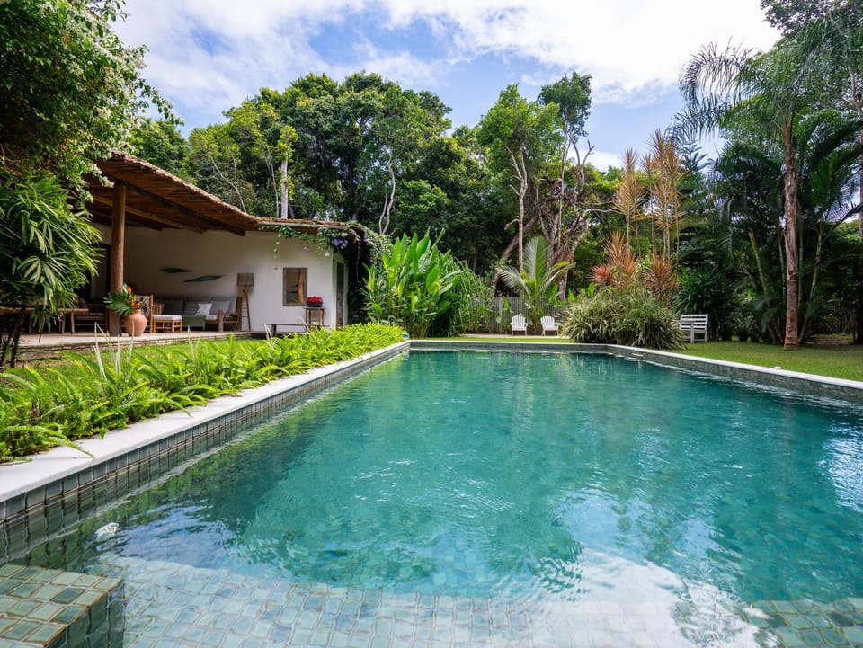 Villanoa Altos de Trancoso Villa in Trancoso