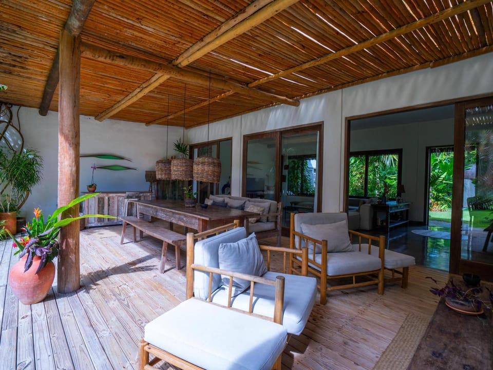 Villanoa Altos de Trancoso Villa in Trancoso