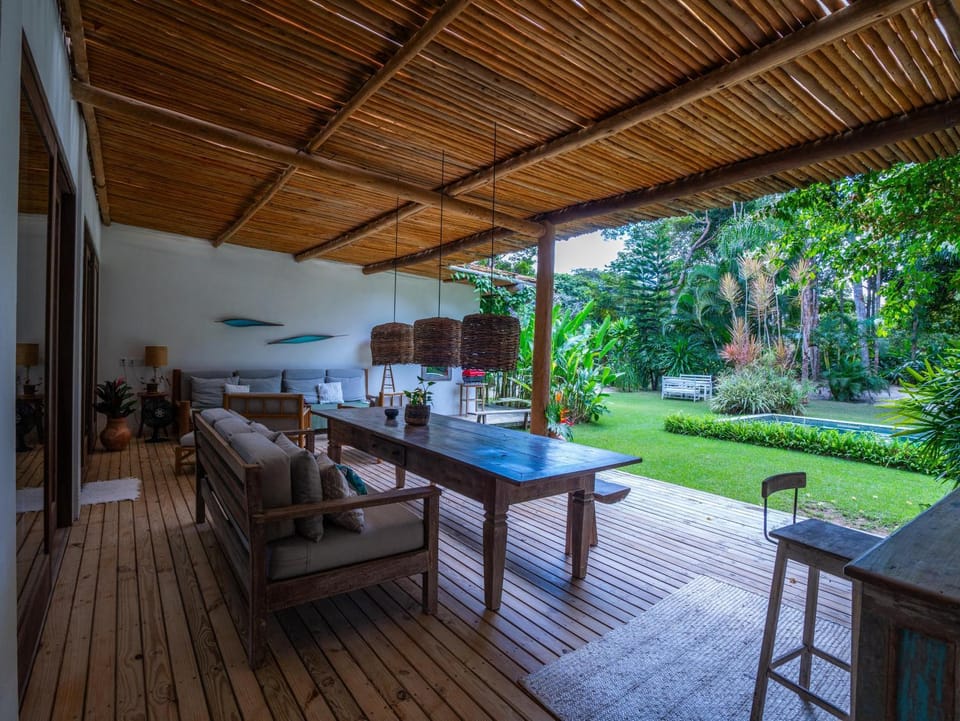 Villanoa Altos de Trancoso Villa in Trancoso