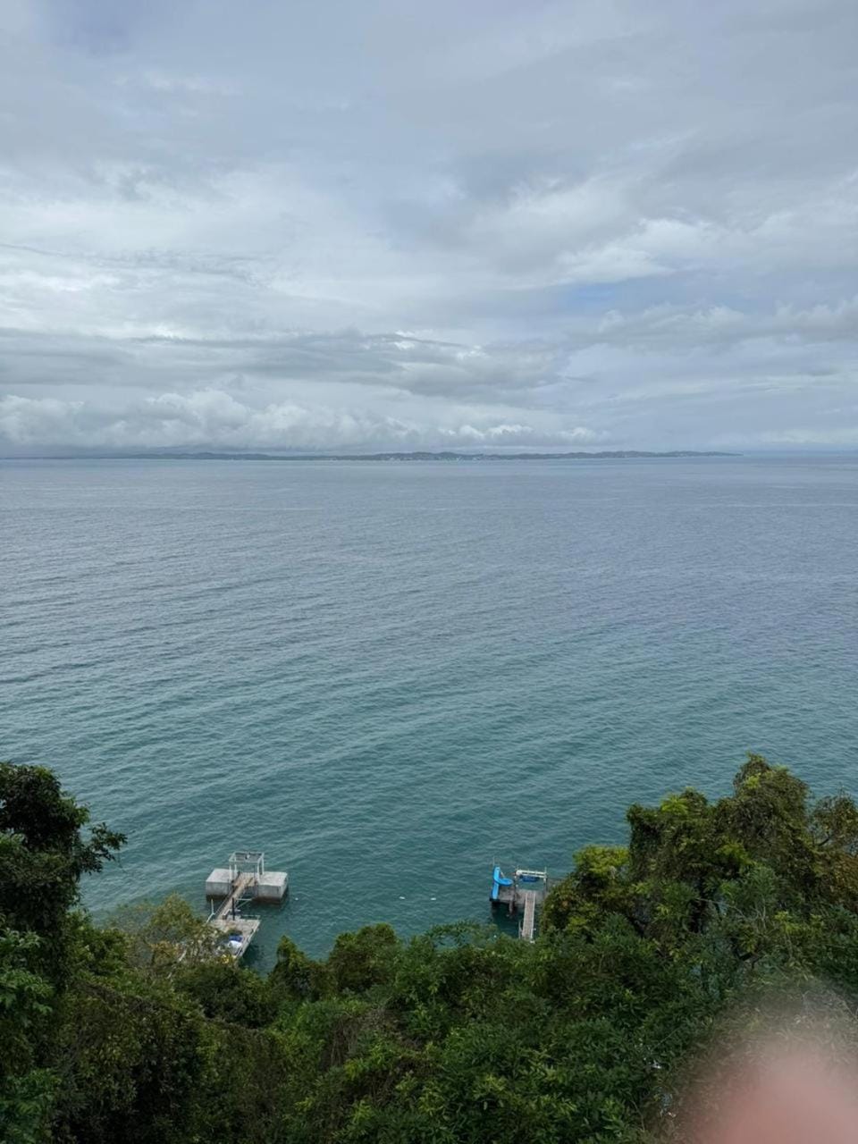 View (from property/room), Sea view