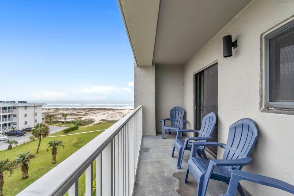 Royal Gulf Beach & Racquet Club 5313 House in Alabama