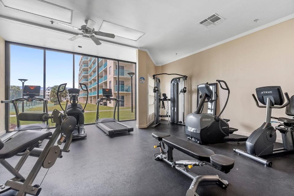 Royal Gulf Beach & Racquet Club 5313 House in Alabama