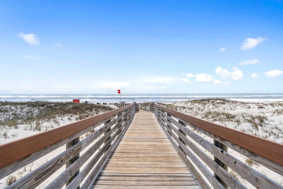 Royal Gulf Beach & Racquet Club 5313 House in Alabama