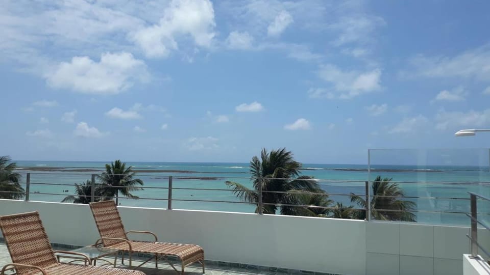 Tamandaré Divers Resort Hotel in Tamandaré