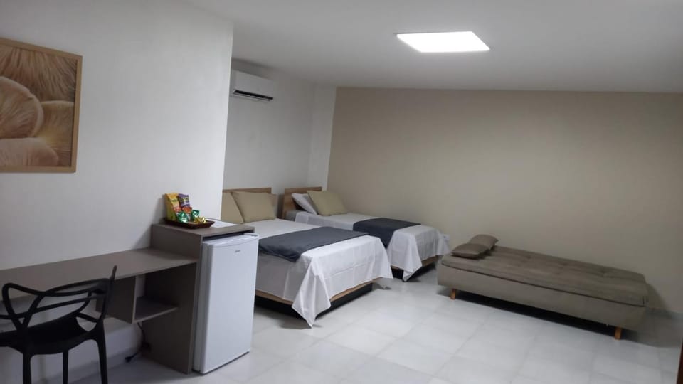 Tamandaré Divers Resort Hotel in Tamandaré