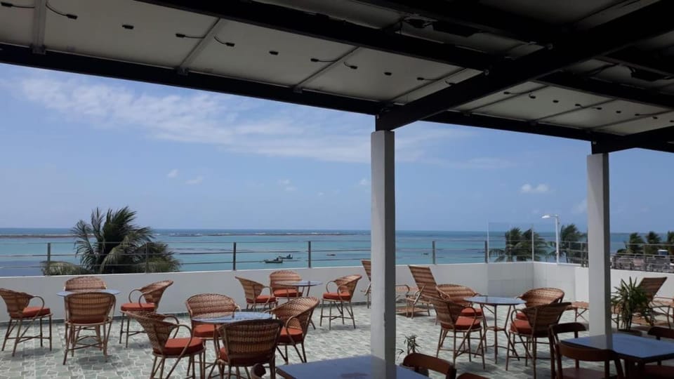 Tamandaré Divers Resort Hotel in Tamandaré