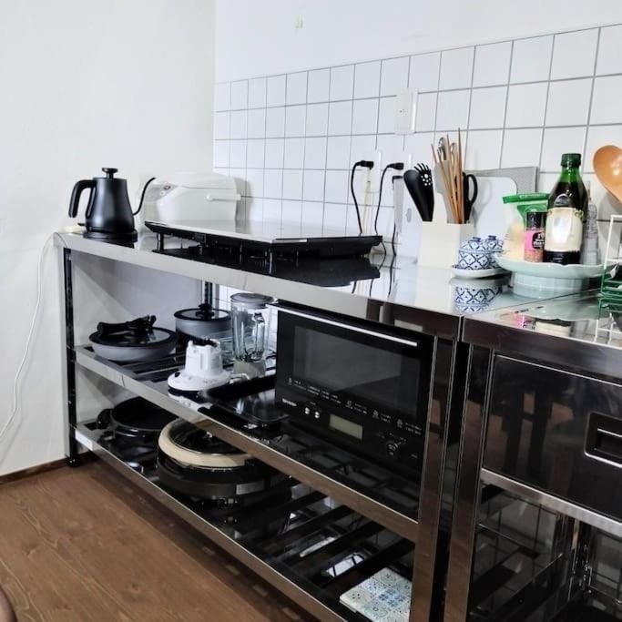 vacation house WAKURA わ蔵 House in Nagano Prefecture