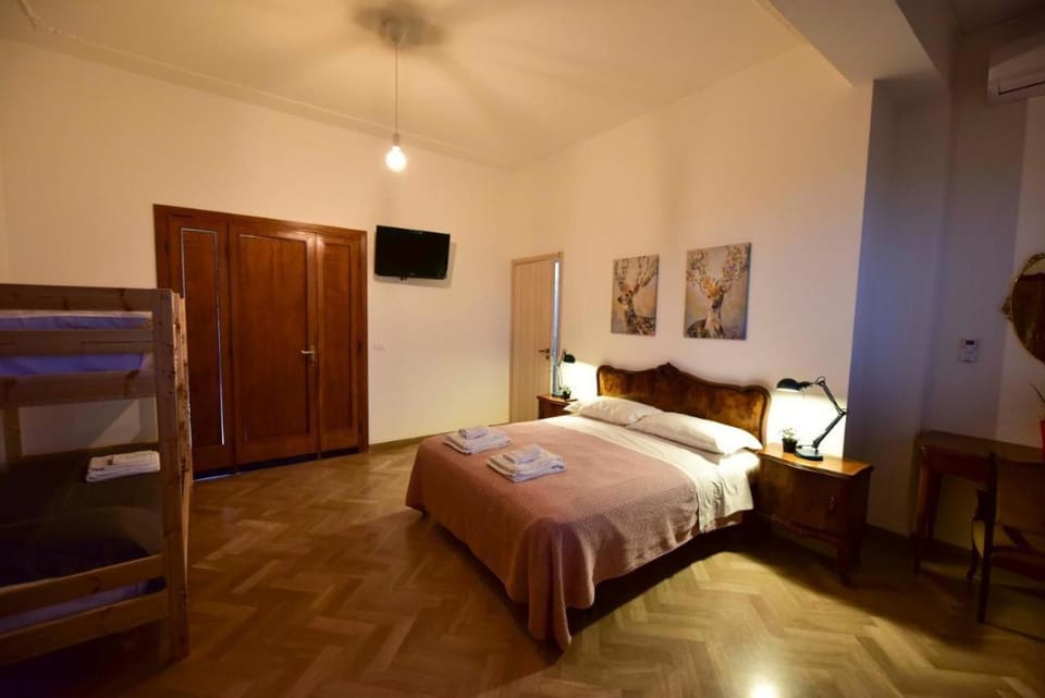 La Bottaia de' Roveri Bed and Breakfast in Abruzzo