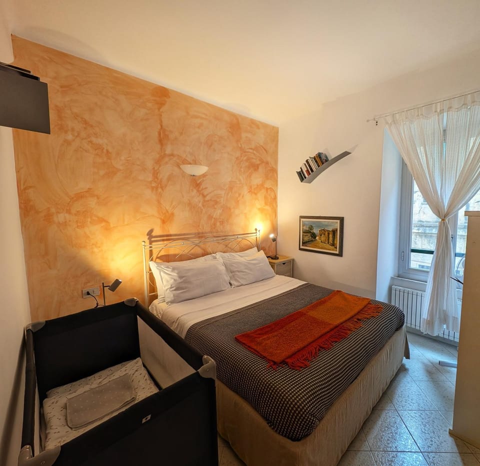Bed, Library, Bedroom, cot