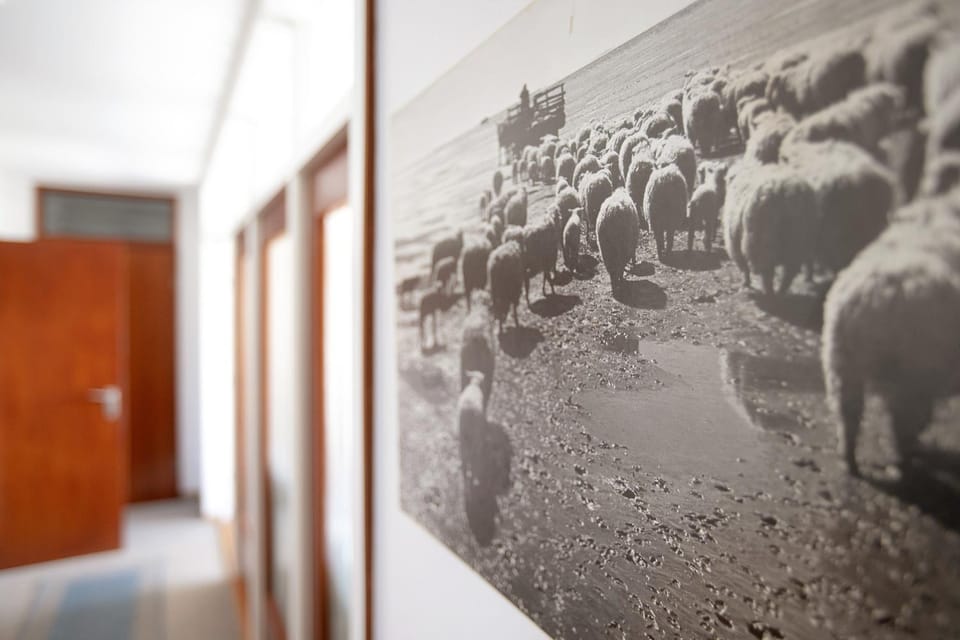 Hoern 2 Apartment in Nordstrand