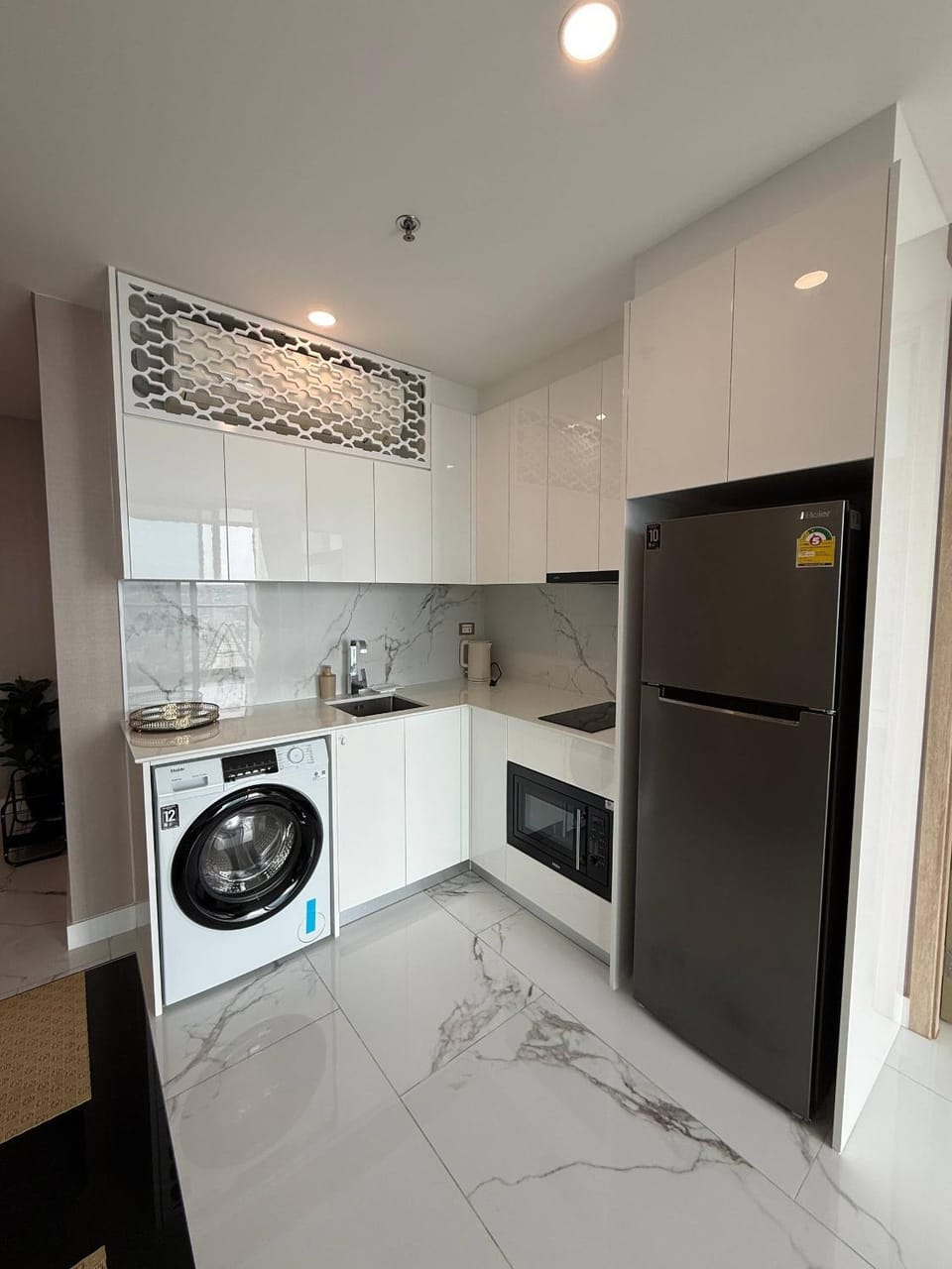 Copacabana Beach Jomtien Pattaya Apartment in Pattaya City