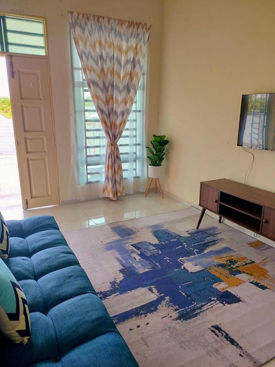 SAFI Homestay Perlis House in Kedah