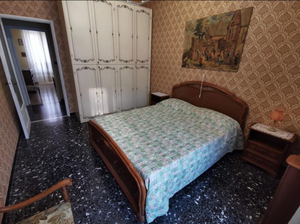 DANILA'S HOUSE Apartment in Levanto