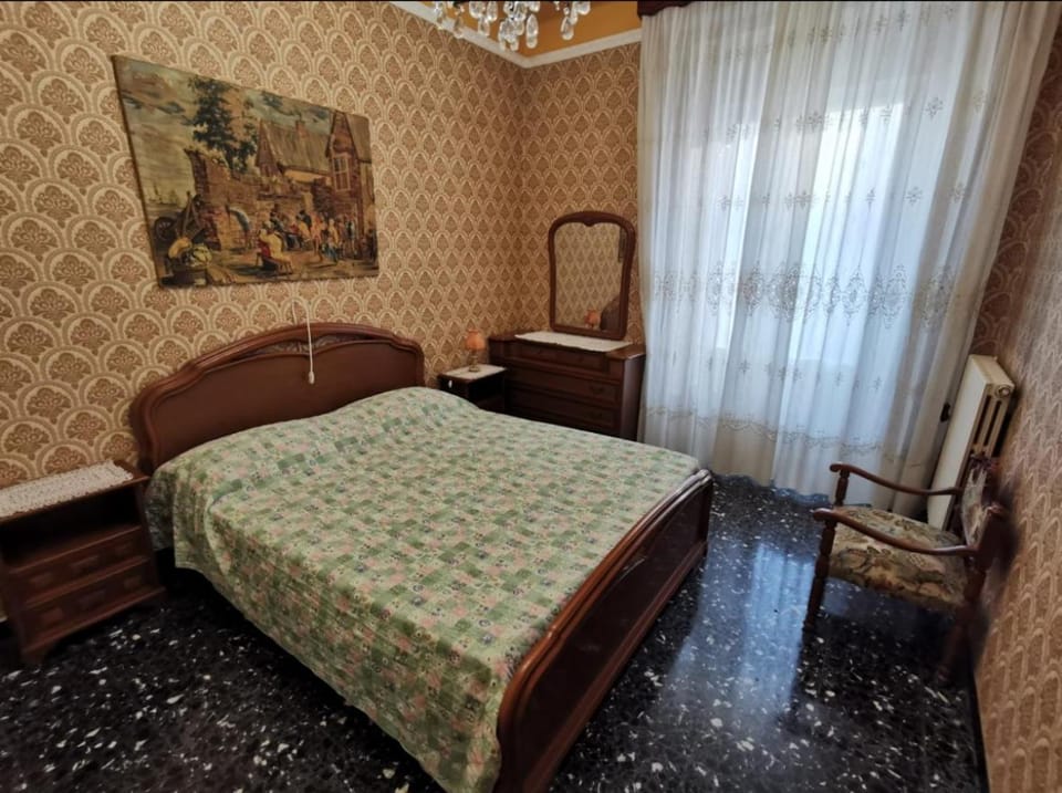 DANILA'S HOUSE Apartment in Levanto