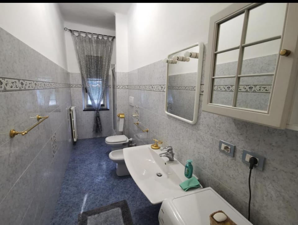 DANILA'S HOUSE Apartment in Levanto