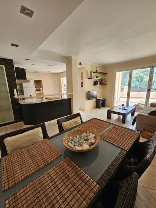 Apartamento Sidi Nerja Apartment in Nerja