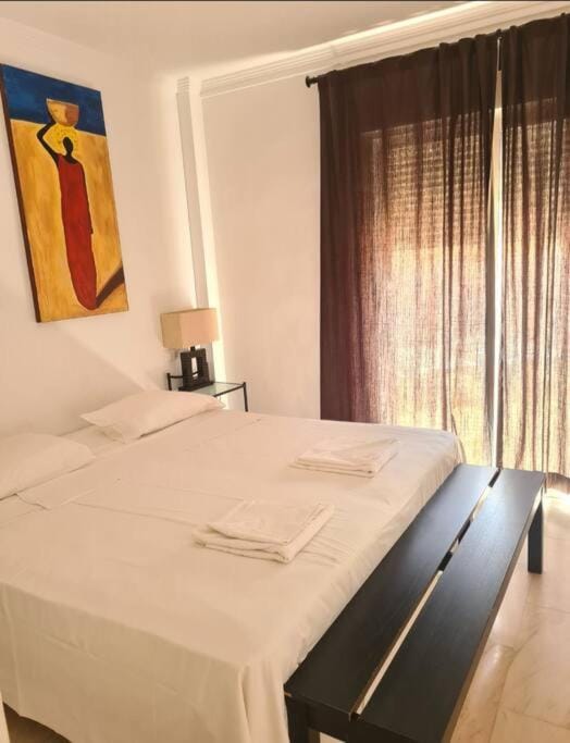 Apartamento Sidi Nerja Apartment in Nerja
