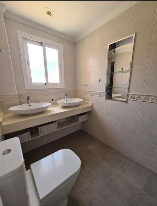 Apartamento Sidi Nerja Apartment in Nerja