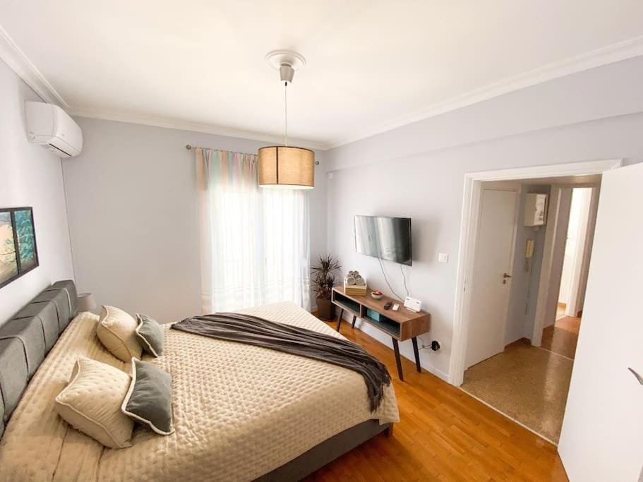 TV and multimedia, Bedroom