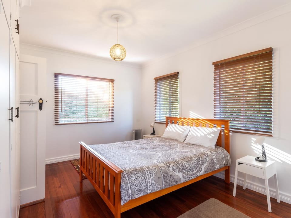 Bridle Guesthouse Bed and Breakfast in Maleny