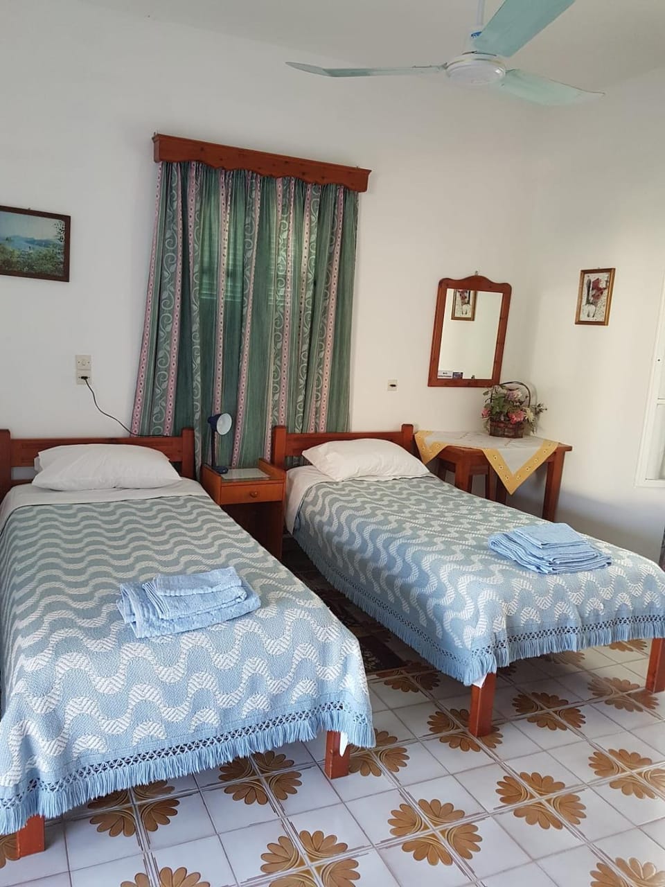 Studios Sevasti Apartment in Kalymnos