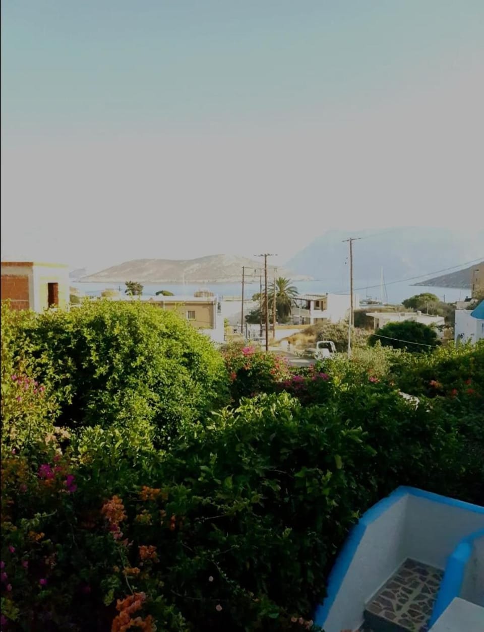 Studios Sevasti Apartment in Kalymnos