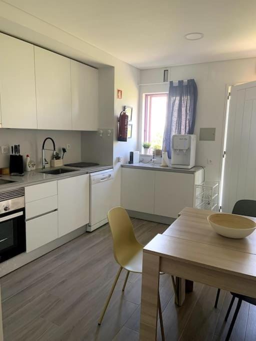 Casa de Praia Quiaios Apartment in Coimbra District, Portugal