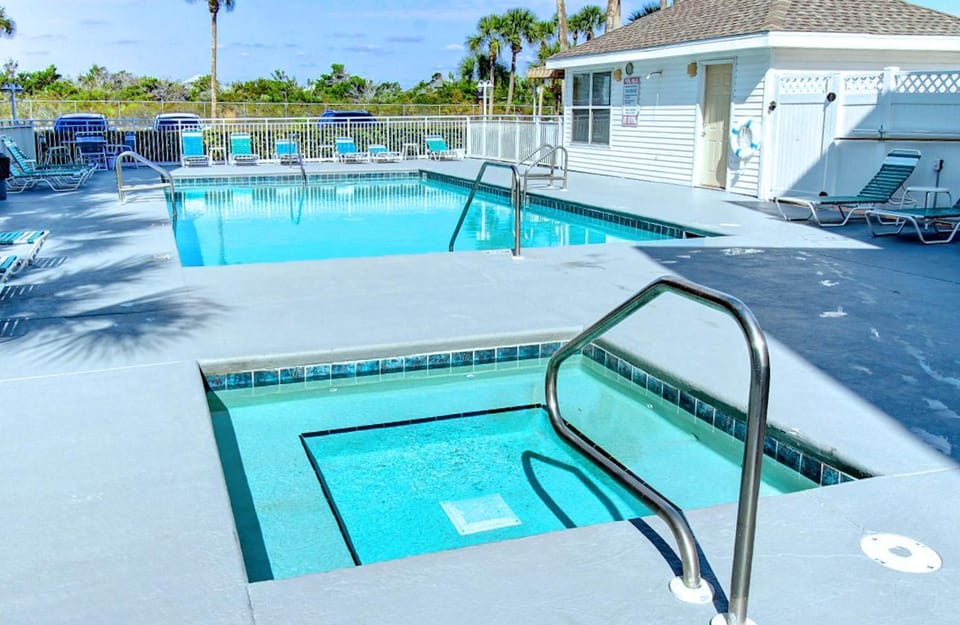 Gulfview II 130 House in Miramar Beach