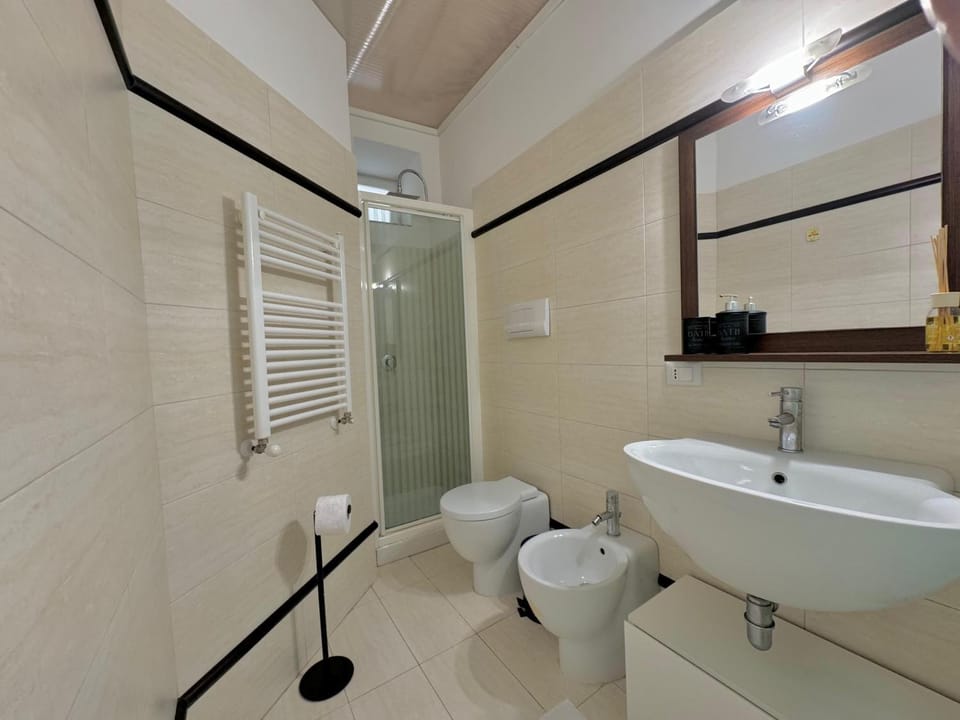 La casa di Alice Palermo Casa Professa Apartment in Palermo