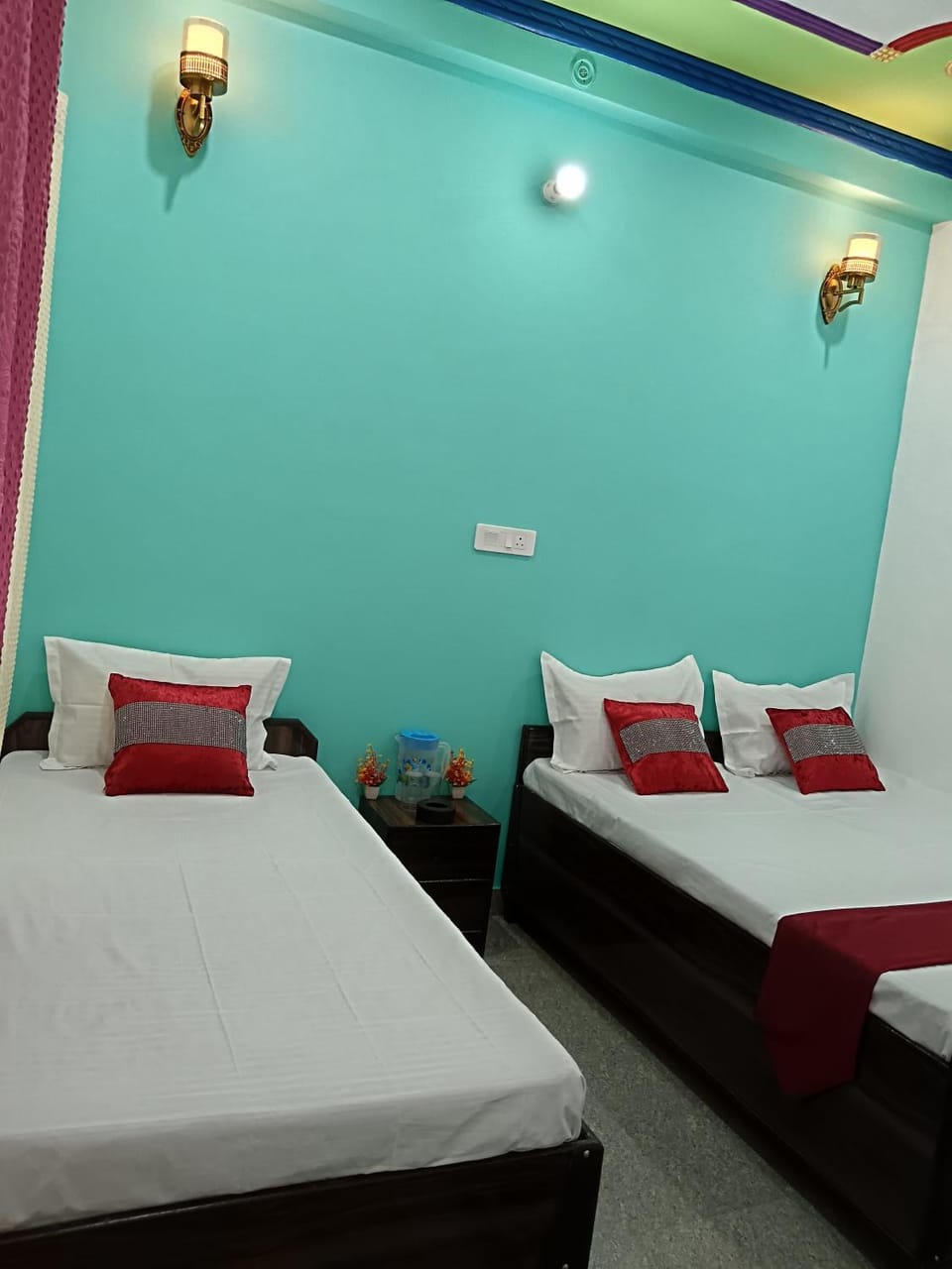 Hotel Tejas Bed and Breakfast in Uttarakhand