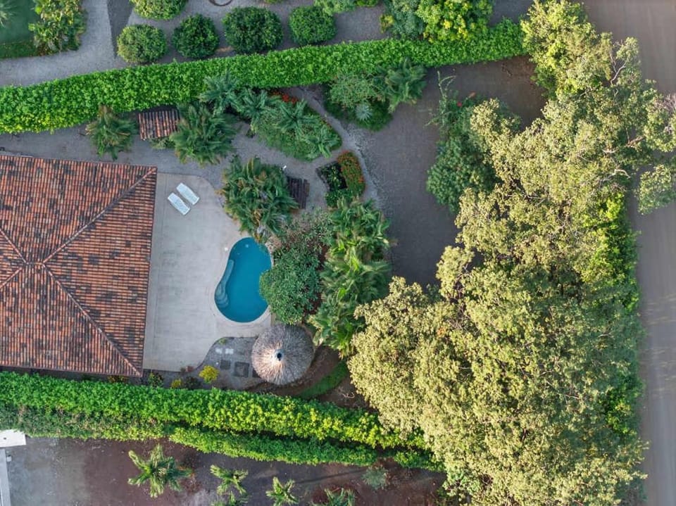 Roca Blanca -Private Pool- Near To Conchal & Flamingo Beach House in Guanacaste Province
