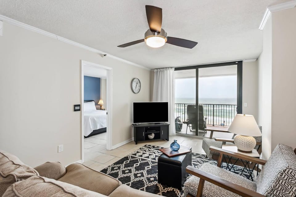 Emerald Surf 404 House in Pensacola Beach