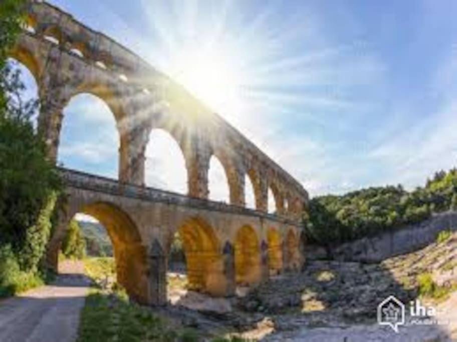 Le Vieil Olivier 5 House in Provence-Alpes-Côte d'Azur
