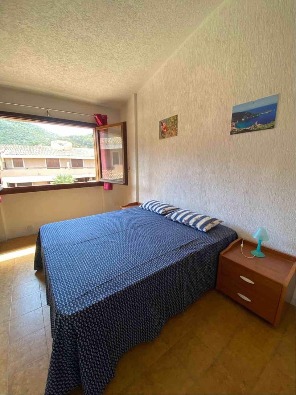 Casa Viola Apartment in Tuscany