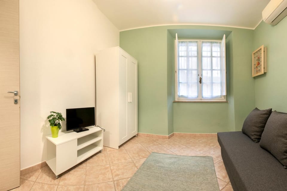 Appartamento nel cuore di Cagliari Apartment in Cagliari