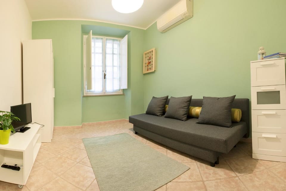 Appartamento nel cuore di Cagliari Apartment in Cagliari