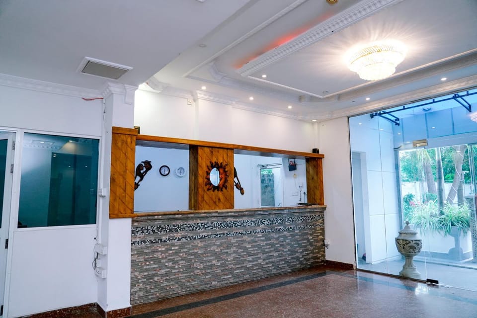 Jaffna City Hotel Hotel in Sri Lanka