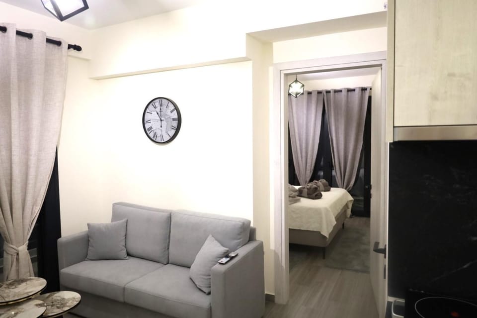 TV and multimedia, Living room, Seating area, Dining area, flat iron, internet, kitchen, air conditioner