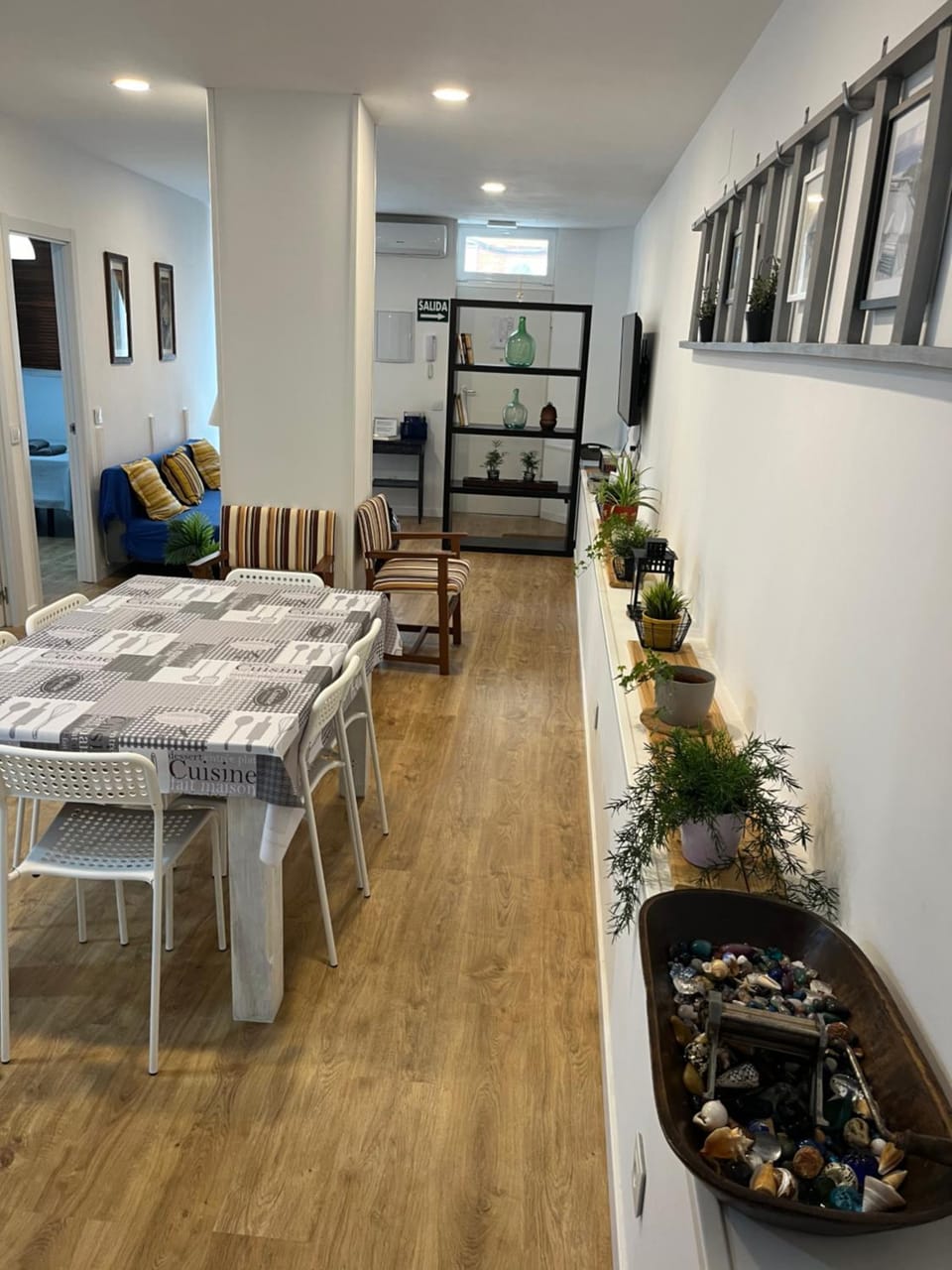 Apartamento exclusivo en Madrid Apartment in Madrid